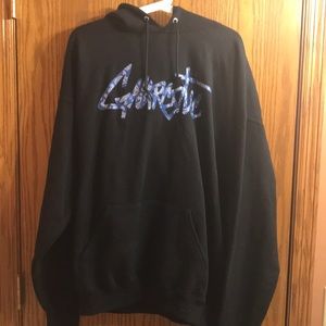 Gnarcotic x no jumper Collab